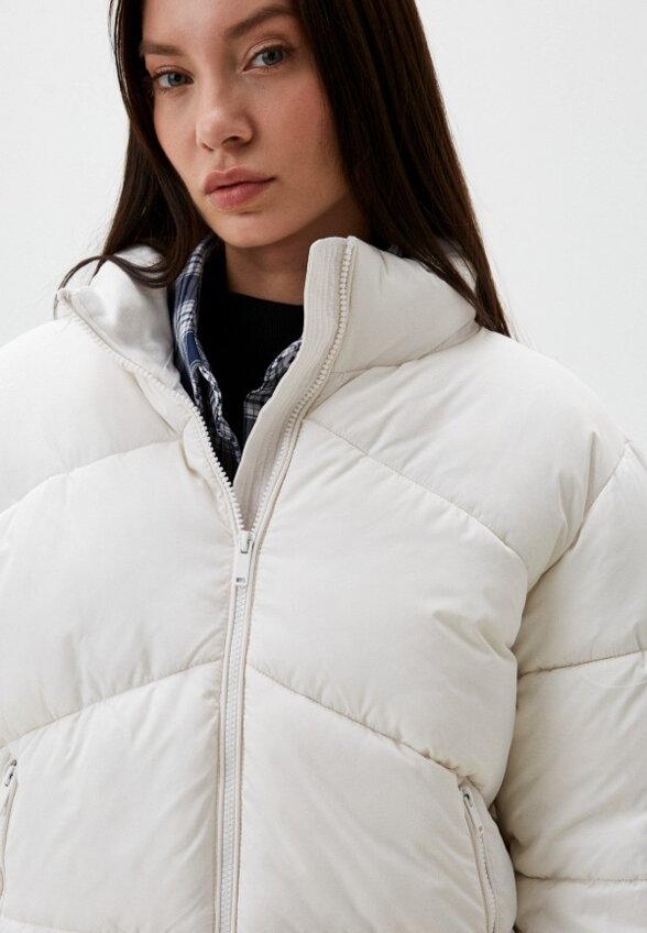 Куртка утепленная Befree