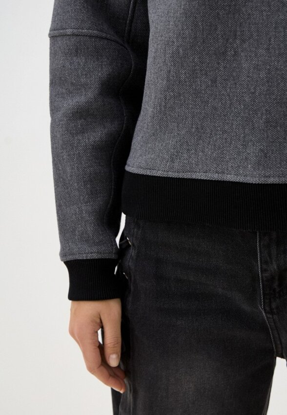 Свитшот Sevenseventeen