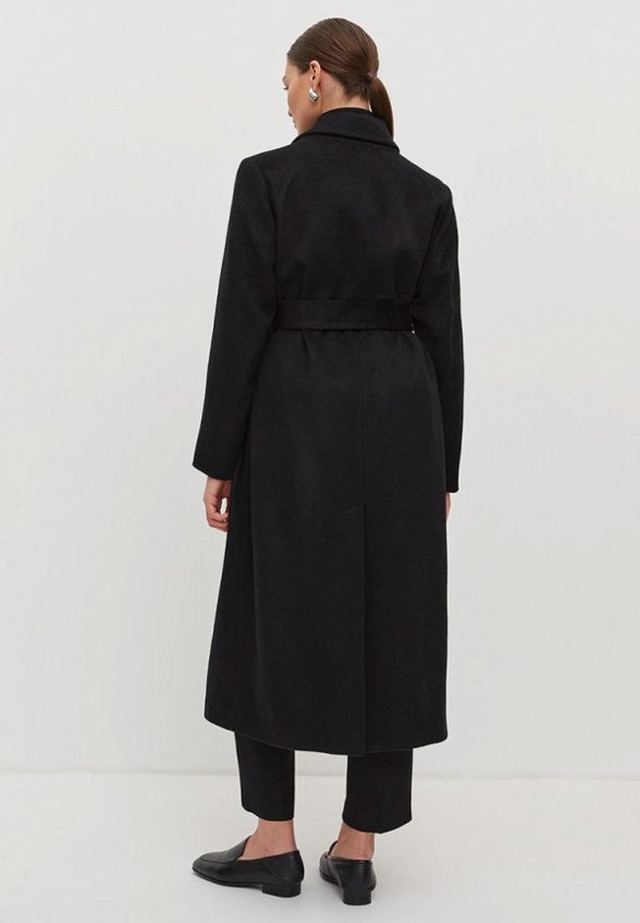 Пальто-халат 4forms