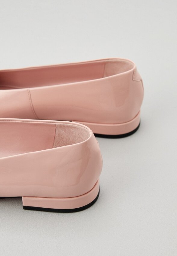 Балетки Ekonika Premium