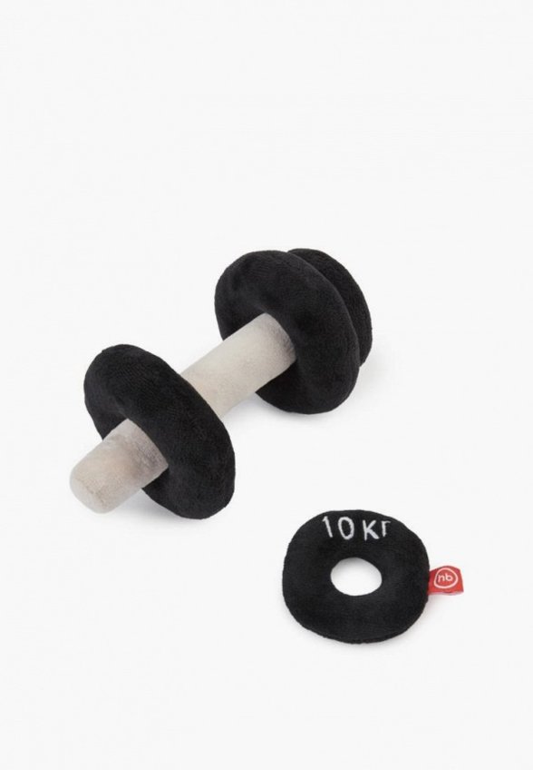 Игрушка мягкая Happy Baby