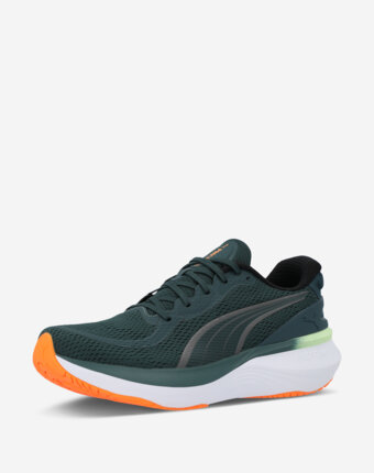Кроссовки мужские PUMA Scend Pro 2, Зеленый женщинам
