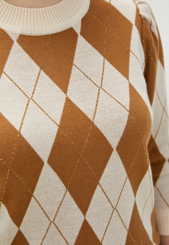 Джемпер Vivawool