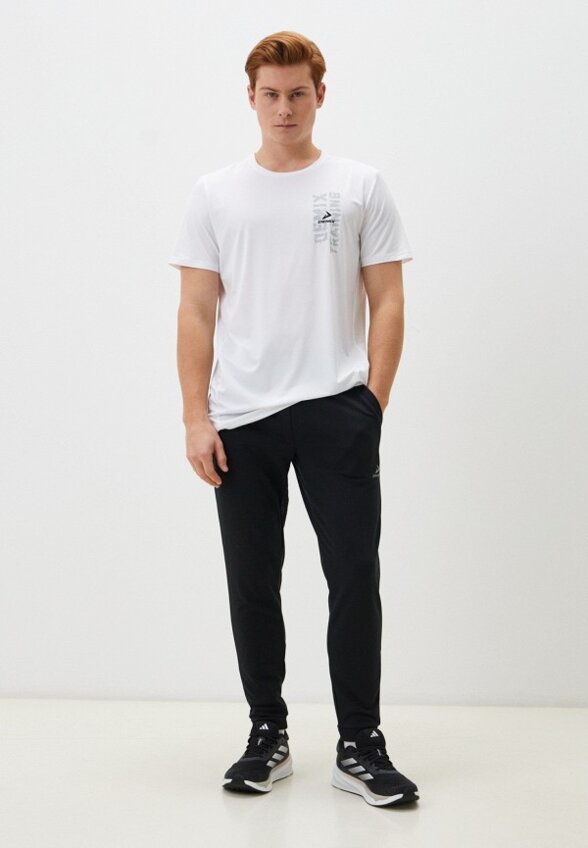 Брюки спортивные Demix