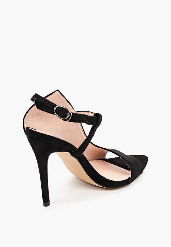 Босоножки Sbalo