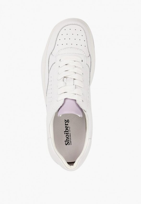 Кеды Shoiberg