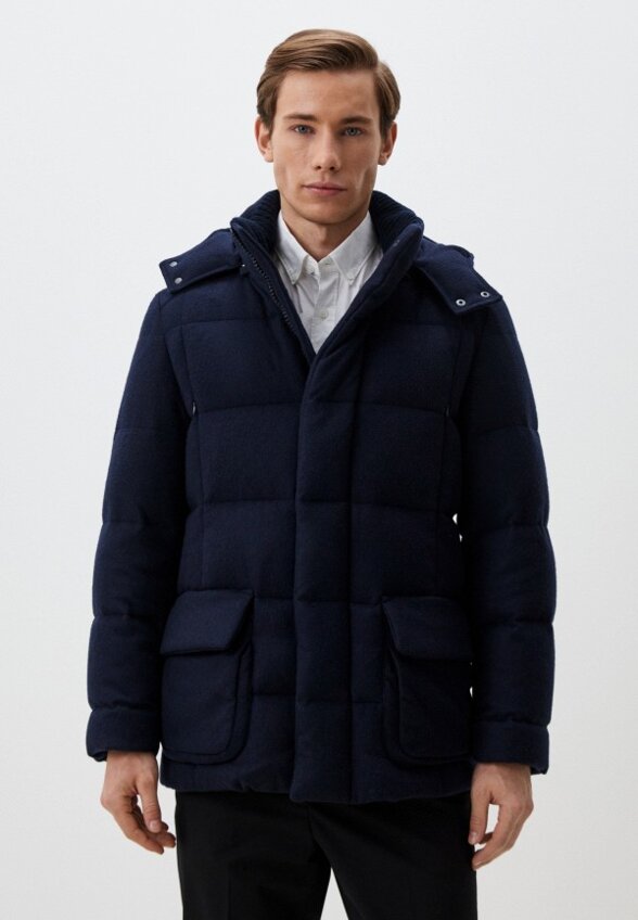 Куртка утепленная Raschini