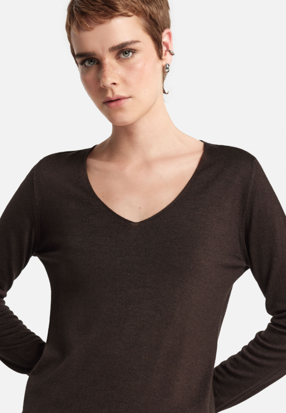 Пуловер Falconeri