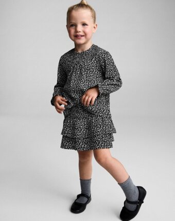 Юбка Mango Kids детям