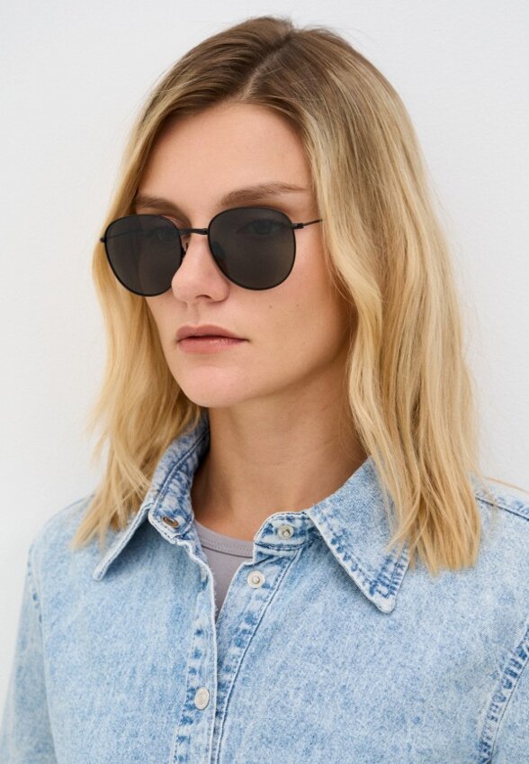 Очки солнцезащитные U.S. Polo Assn.