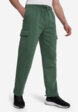 Брюки мужские The North Face Cargo Jogger, Зеленый2  - превью