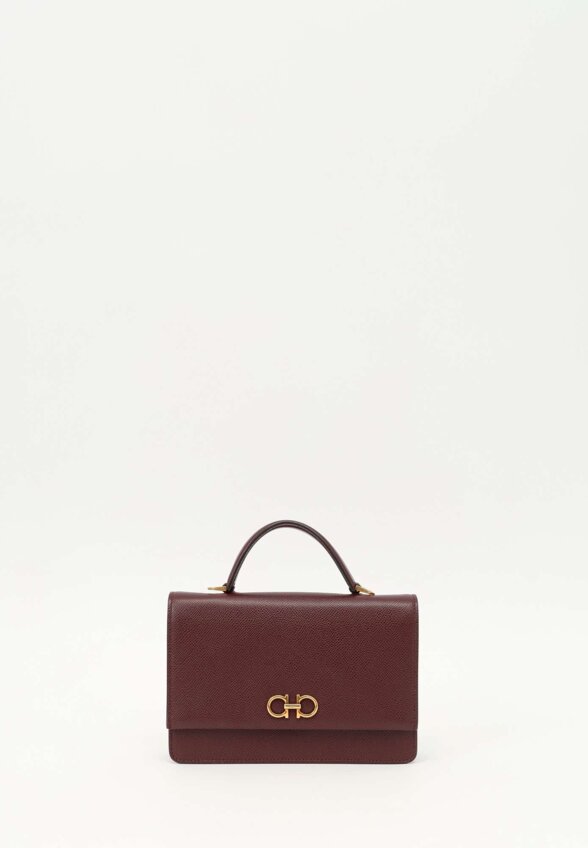 Salvatore Ferragamo Gancini