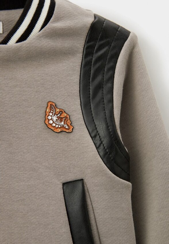 Олимпийка Choupette