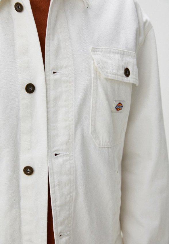 Куртка джинсовая Dickies