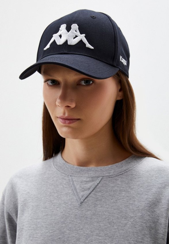 Бейсболка Kappa