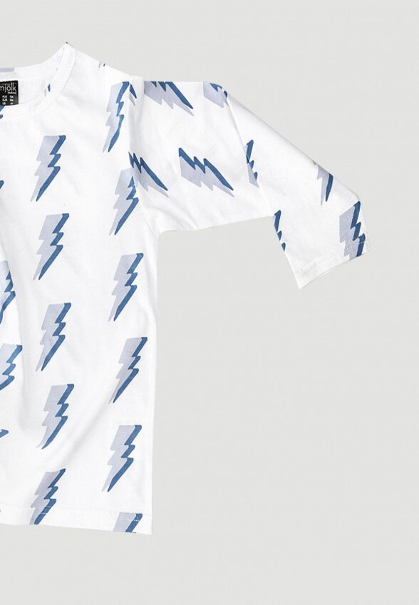 Лонгслив Mjolk