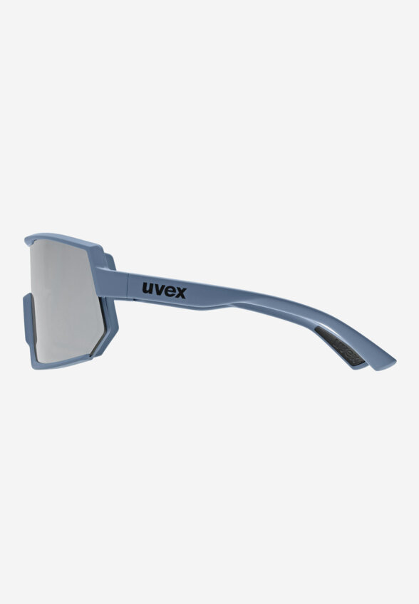 Солнцезащитные очки Uvex Sportstyle 235, Серый