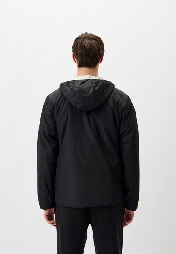 Куртка утепленная John Richmond