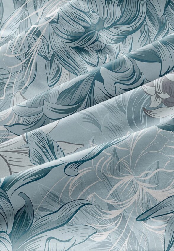 Пододеяльник 2-спальный Mia Cara