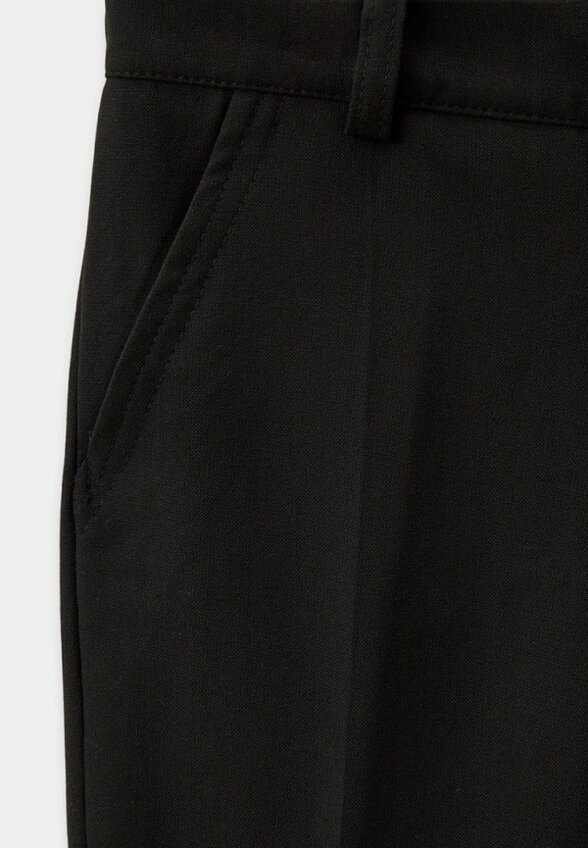 Брюки Карамелли