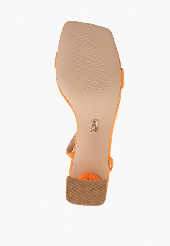 Босоножки Steve Madden