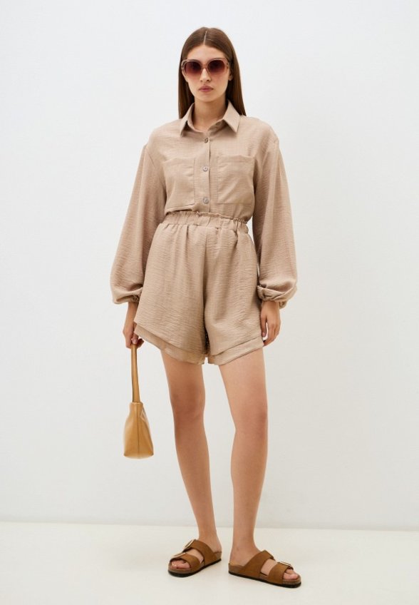 Костюм Mon-Kartis