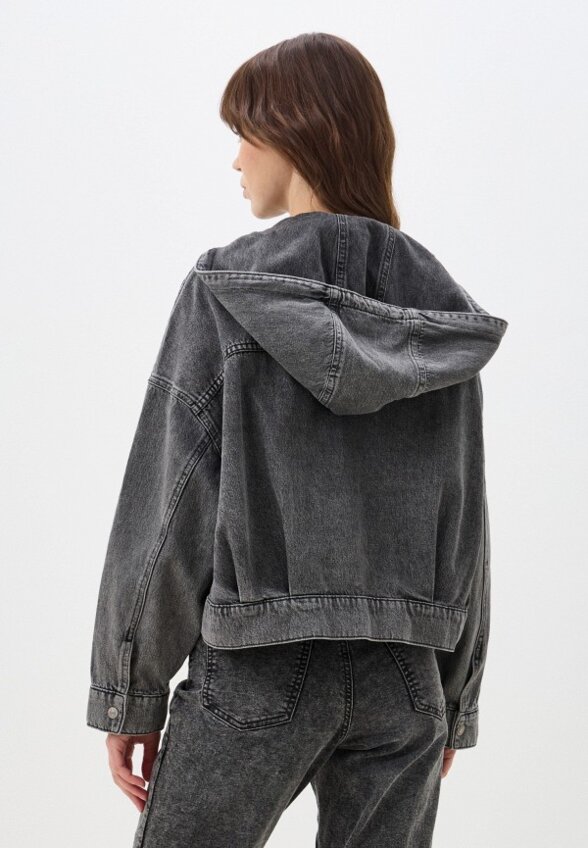 Куртка джинсовая Whitney