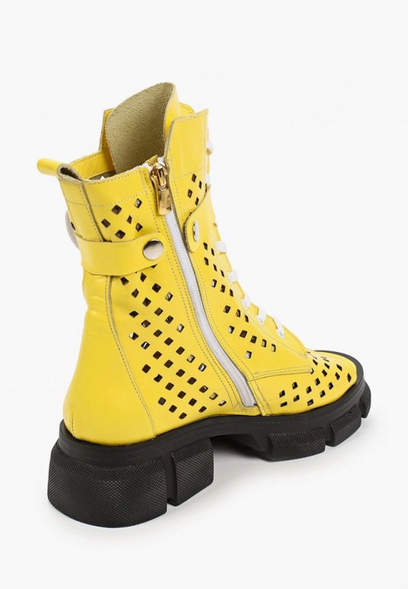 Ботильоны Stivalli