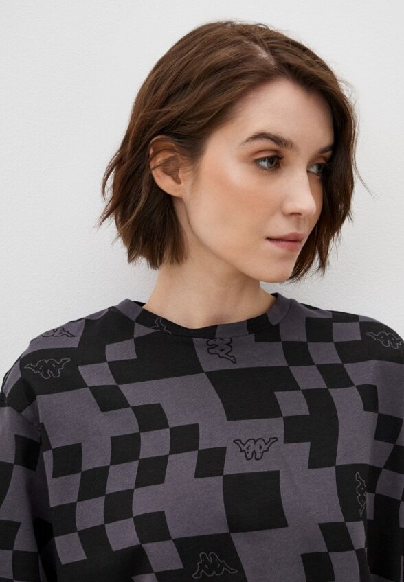 Футболка Kappa