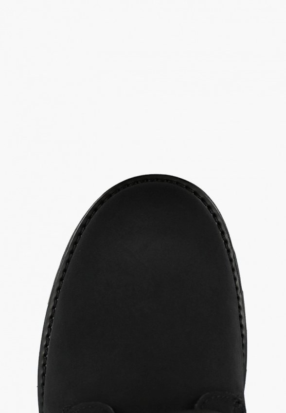 Ботинки Briggs