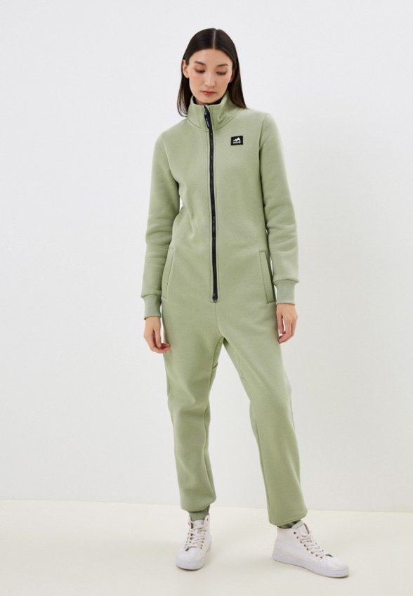 Комбинезон Cave