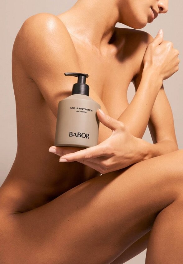 Лосьон для тела Babor