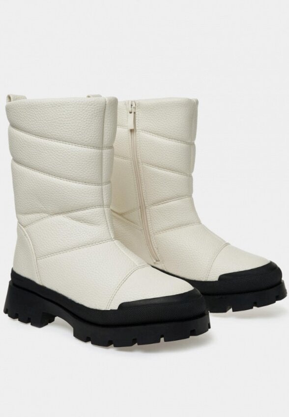 Дутики Tikkago