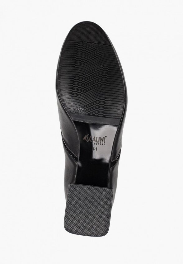 Ботильоны Ascalini