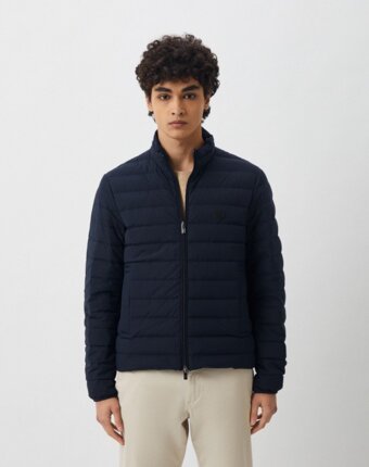 Куртка утепленная Emporio Armani мужчинам