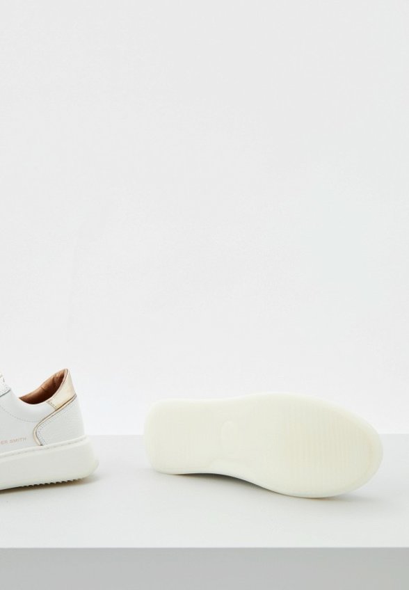 Кеды Alexander Smith