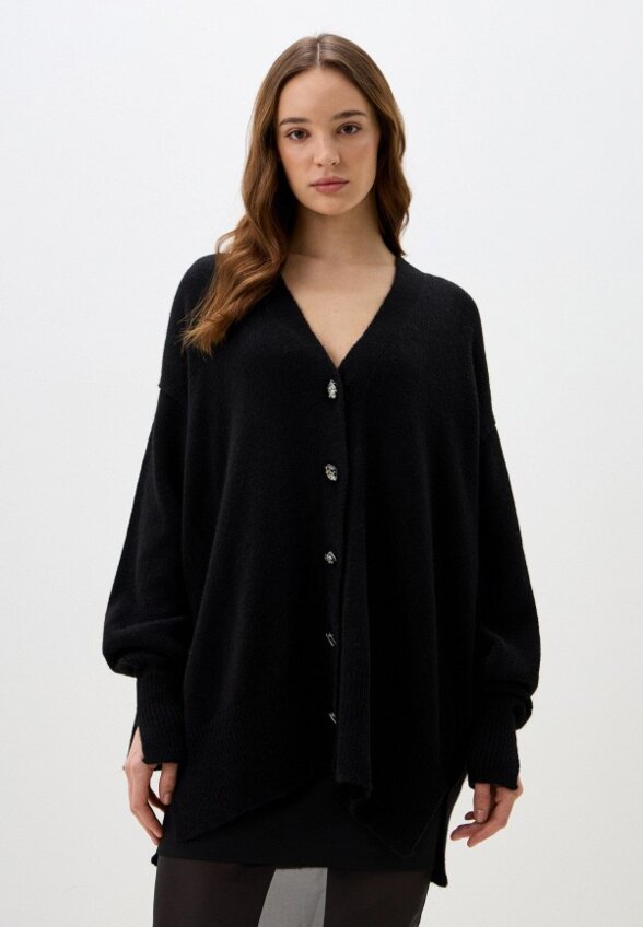 Кардиган Black Pine