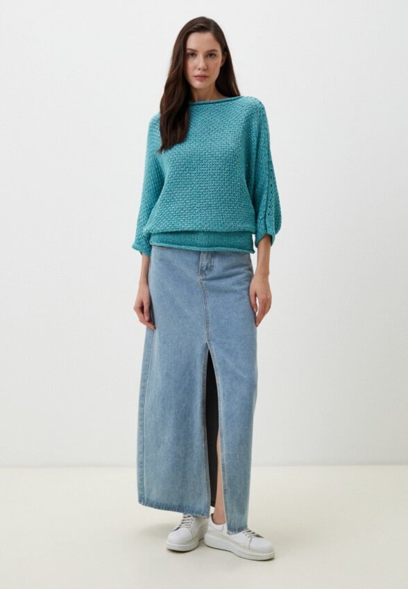 Джемпер Стим