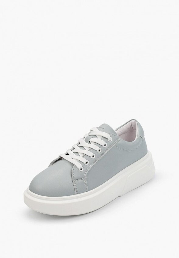 Кеды Thomas Munz