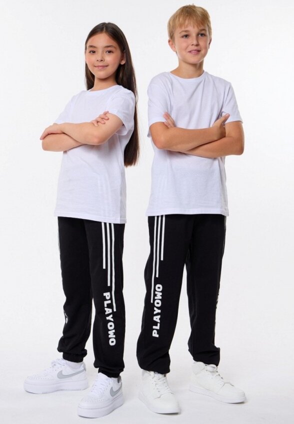 Брюки спортивные Playowo