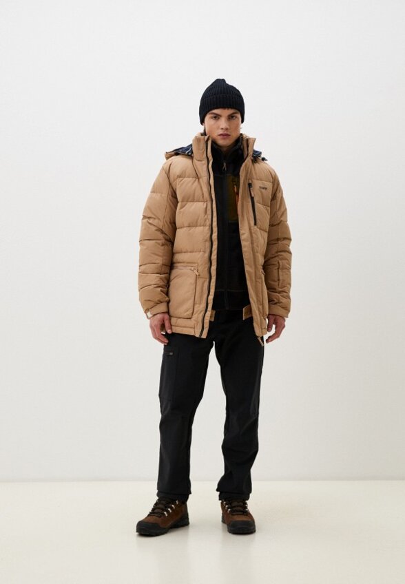 Куртка сноубордическая Termit