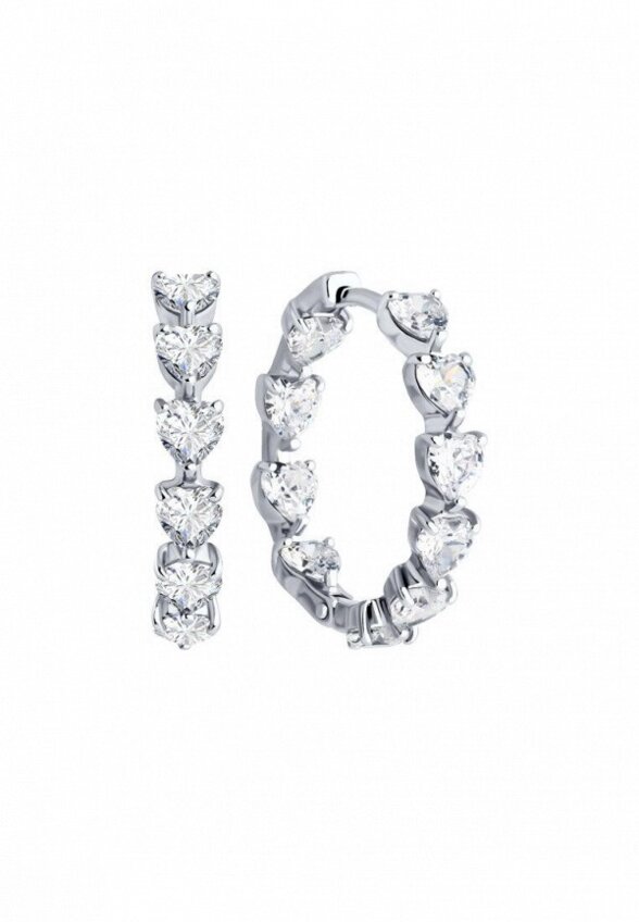 Серьги Sokolov