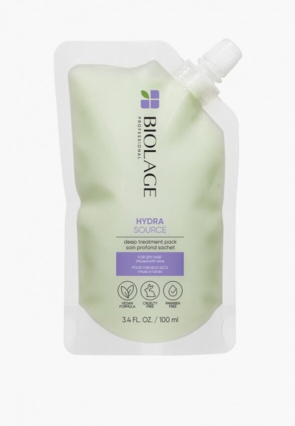 Маска для волос Biolage