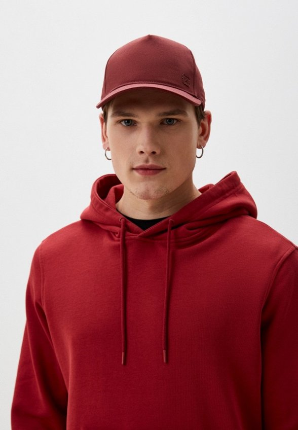 Бейсболка Henderson