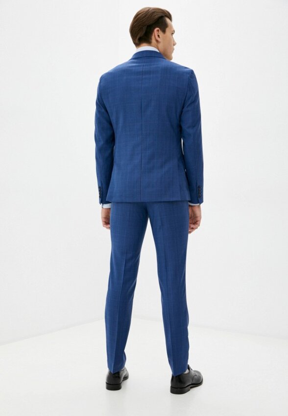 Костюм классический Bolini