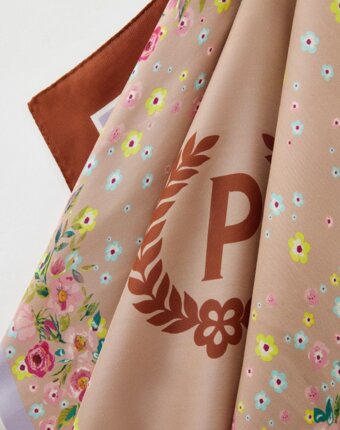 Платок Pollini женщинам
