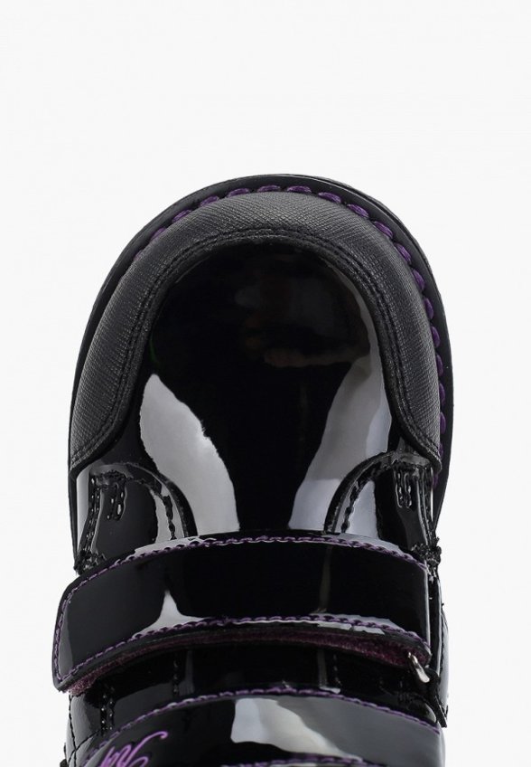 Ботинки Kapika