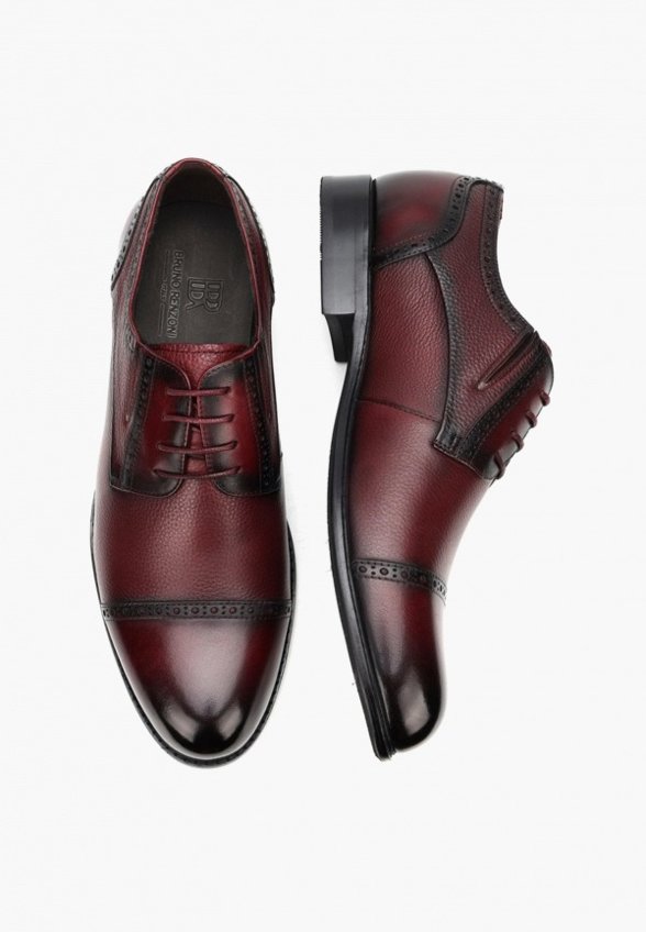 Туфли Bruno Renzoni