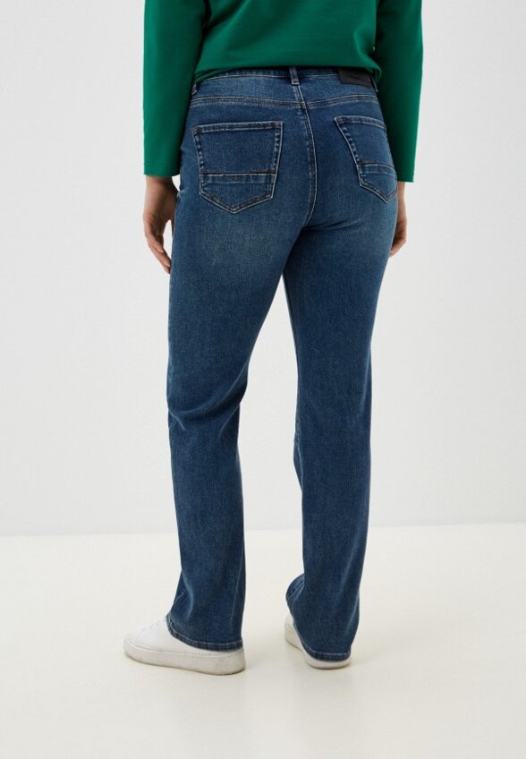 Джинсы Dimarkis Day