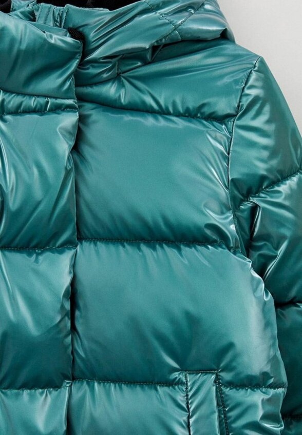 Куртка утепленная PlayToday